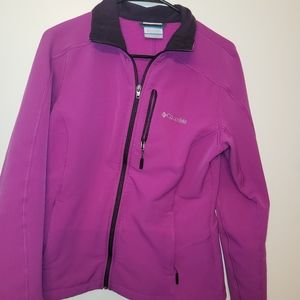 Columbia Jacket